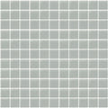 COLOR PALETTE GRAY CLOUD GLOSS 11.8x11.8 glass Mosaic Tile.