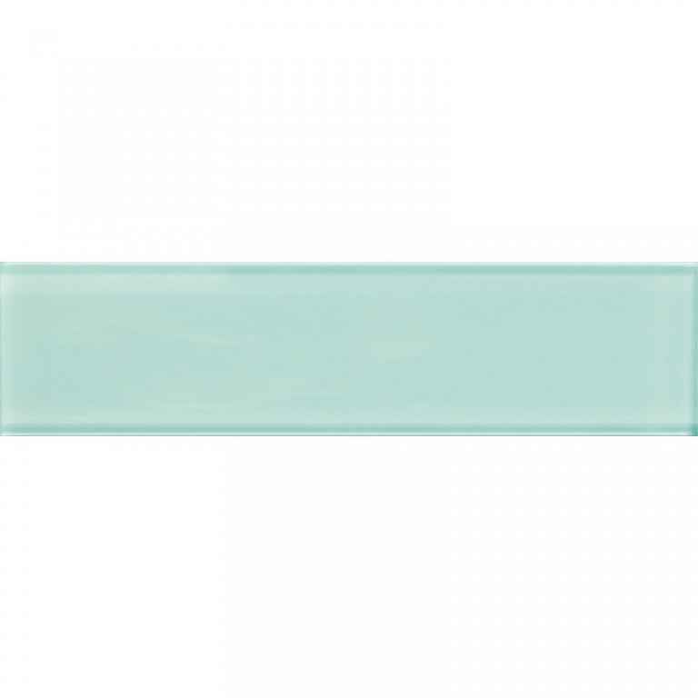 COLOR PALETTE ICE GLOSS glass Mosaic Tile.