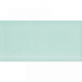 COLOR PALETTE ICE MATTE glass 3x6 Mosaic Tile.
