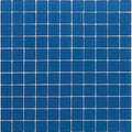 COLOR PALETTE LAGUNA MATTE 11.8x11.8 glass Mosaic Tile.