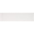 COLOR PALETTE MIRAGE WHITE MATTE glass Mosaic Tile.