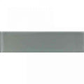 COLOR PALETTE PALE GLOSS glass Mosaic Tile.