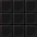COLOR PALETTE SHADOW MATTE glass Mosaic Tile.