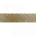 COLOR PALETTE SHIMMER HONEY glass Mosaic Tile.