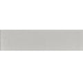 COLOR PALETTE SUGAR COOKIE 4x16 GLOSS glass Mosaic Tile.