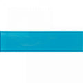COLOR PALETTE TURQUOISE CLOUD GLOSS glass Mosaic Tile.