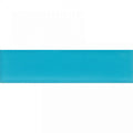 COLOR PALETTE TURQUOISE CLOUD MATTE glass Mosaic Tile.