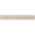 Crema Marfil Marble 2x12 (1 Step) Chairrail Polished.