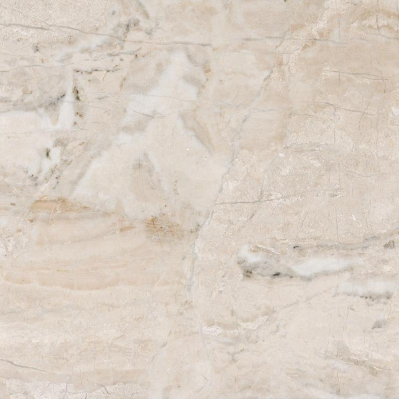Royal Beige Marble 12x12 Honed Tile.