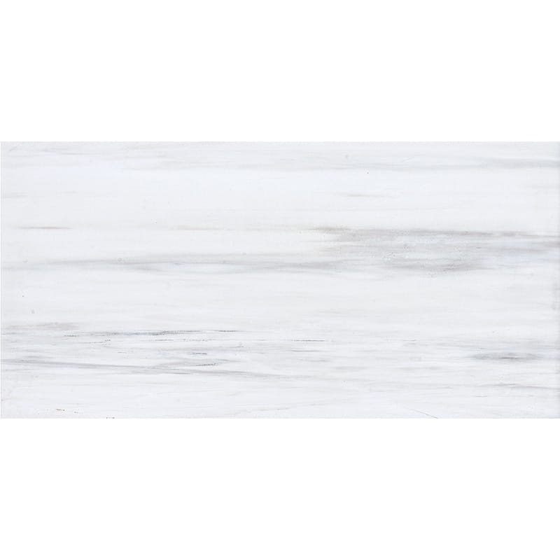 Dolomite Pearl Marble 12x24 Polished Tile.