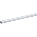 Dolomite Pearl Marble Polished 1/2×12 Pencil Liner.