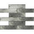 GALAxY ANTIQUE glass Mosaic Tile.