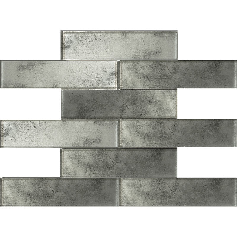 GALAxY ANTIQUE glass Mosaic Tile.