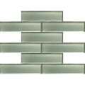 GALAxY ICE glass Mosaic Tile.