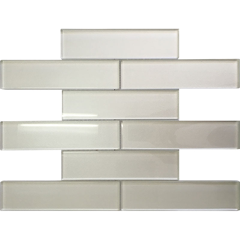 GALAxY PEARL glass Mosaic Tile.