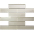 GALAxY SAND glass Mosaic Tile.
