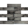 GALAxY SUEDE glass Mosaic Tile.