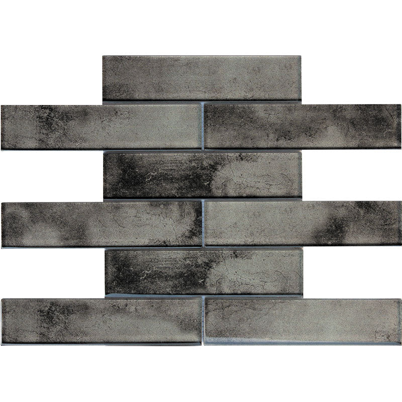 GALAxY SUEDE glass Mosaic Tile.