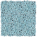 GEMS TOPAZ glass Mosaic Tile.