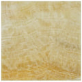 Honey Onyx 18x18 Polished Tile.