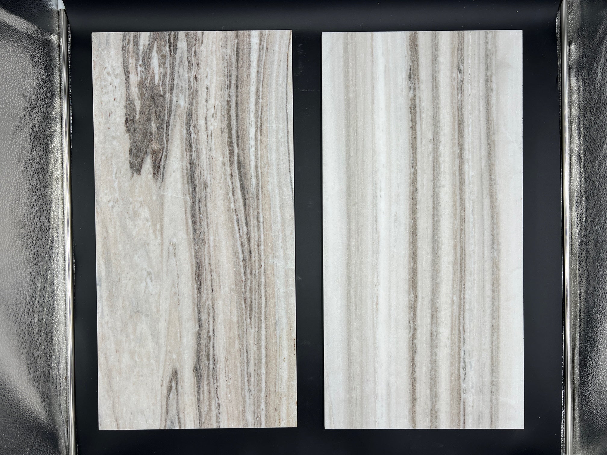 Palisandro Marble 12x24 HonedTile - stoneandtiledepot.com