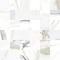 IMPERIAL CALACATTA MOSAIC - stoneandtiledepot.com