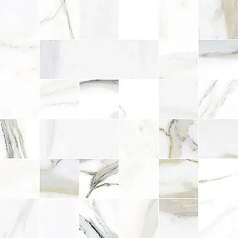 IMPERIAL CALACATTA MOSAIC - stoneandtiledepot.com