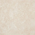 Ivory Travertine 18x18 Filled and Honed Tile.