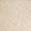 Jerusalem Gold Limestone 18x18 Honed Tile.