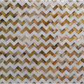 JEWELS OF THE SEA INLAY shell Mosaic Tile.