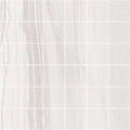 Legend Blanco 13x13 Mosaic Porcelain Tile.