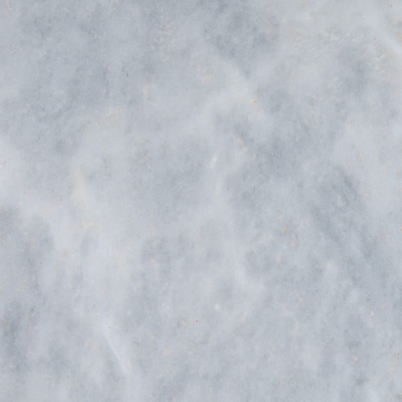 Light Blue Marble 12x12 Honed Tile.