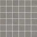 Malla Downtown Antracita 12x12 Porcelain Mosaic Tile.