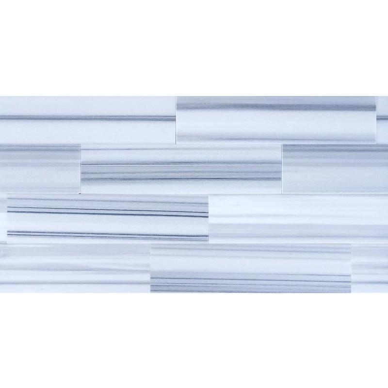 Marmara Marble 6x24 Polished Tile.