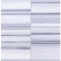 Marmara Marble 6x6 Polished Tile.