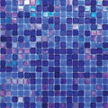 MIx 0.6 03*/Calypso Glass Mosaic Tile.