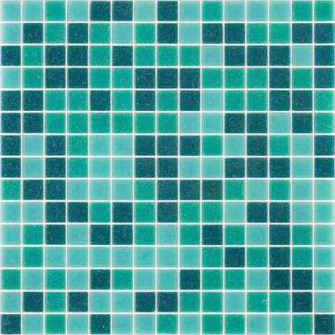 MIx 0.8 CES/109(m) Glass Mosaic Tile.