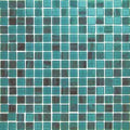 MIx 0.8 Palau* Glass Mosaic Tile.