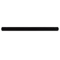 MOLDINGS NERO METRO PENCIL POLISHED Eastern Black Mosaic Tile.