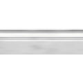 Moldings Thassos Baseboard Thassos Polished Mosaic Tile.