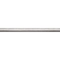 Moldings Wooden Gray Pencil Polished Wooden Gray Mosaic Tile.