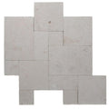 tumbled myra limestone french