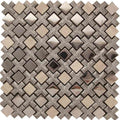 NETHERLANDS AMSTERDAM SILVER glass, resin, stone Mosaic Tile.