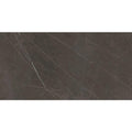 Pietra Gray Marble 12x24 Polished Tile.