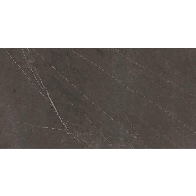 Pietra Gray Marble 12x24 Polished Tile.