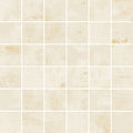 ROCOCO IVORY MOSAIC - stoneandtiledepot.com