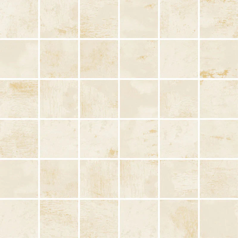 ROCOCO IVORY MOSAIC - stoneandtiledepot.com