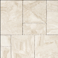 beige tiles with pattern
