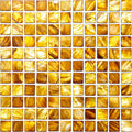SHELL COCOA BEACH shell Mosaic Tile.