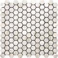 SHELL MIAMI shell Mosaic Tile.